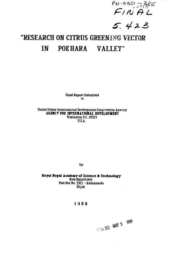 Situation Analysis of Social Insurance Availability, Regulations, and Utilization in 6 Provinces
