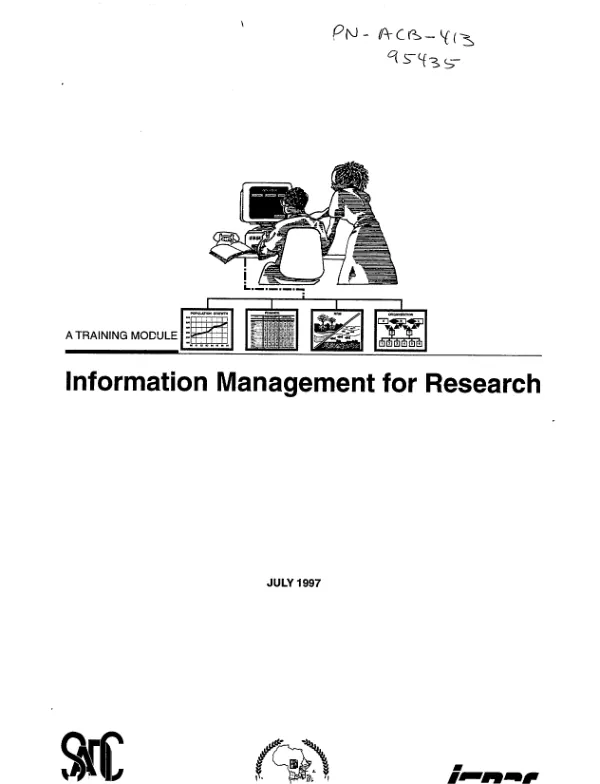 Fact Sheets for Community Health Workers