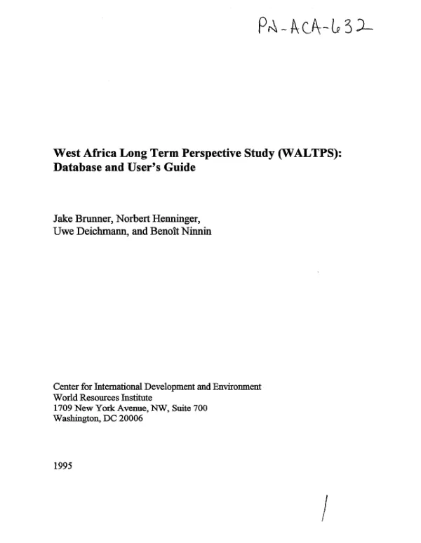 Effective Supervisory Skills Participant`s Guideline