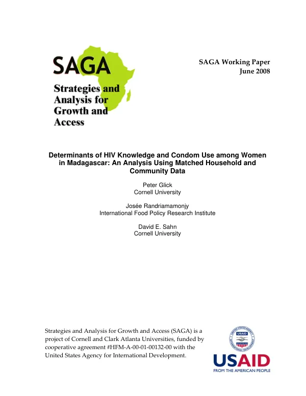 Fiscal Policy and Expenditure Management Program (FPEMP) Performance Monitoring and Evaluation Plan 2012
