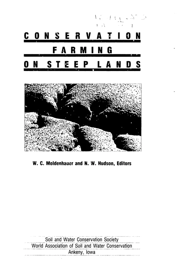 Supply and Demand for Cereals in Pakistan, 2010‐2030