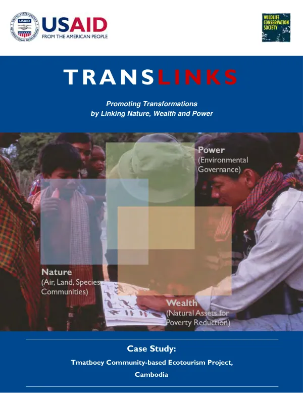 Implementing policy change in the Philippines : the support for development II program (final report)