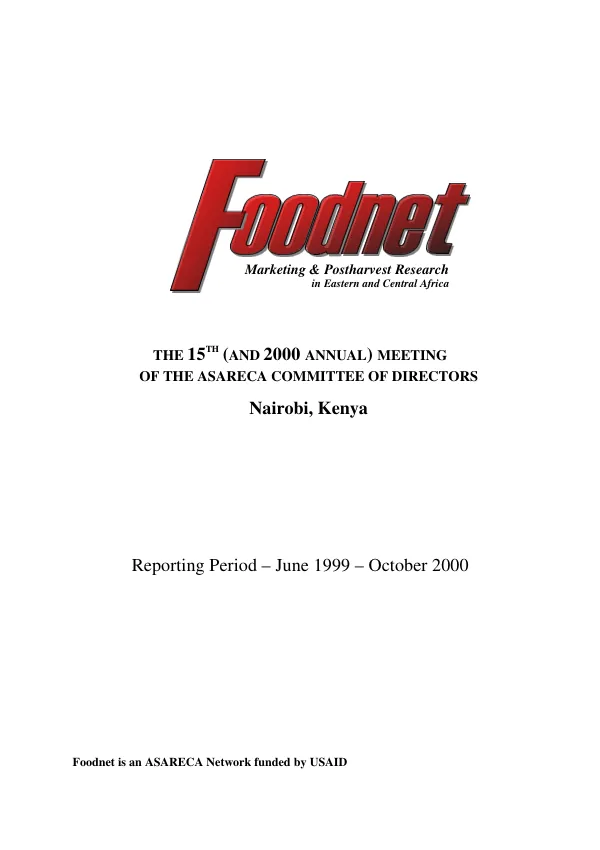 Industrial environmental management project