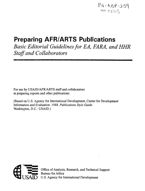 Report on USAID-funded public information program for privatization and market reform in Kazakhstan : November 1993-January 7, 1995