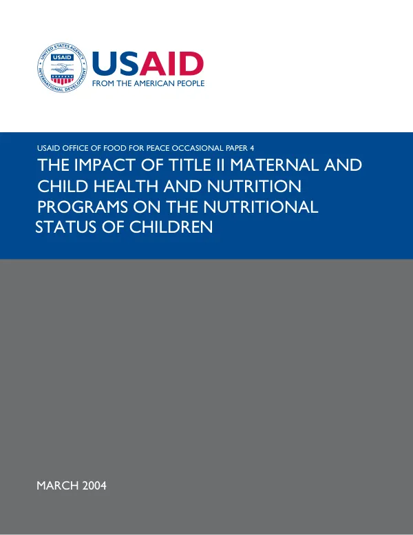 National family health survey (MCH and family planning) : Goa -- 1992-93 summary report