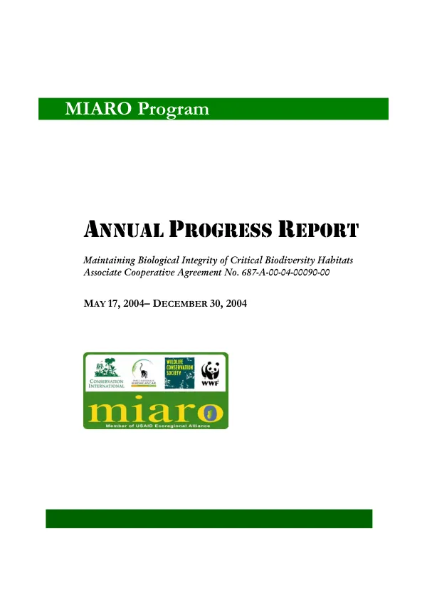 Health systems analysis