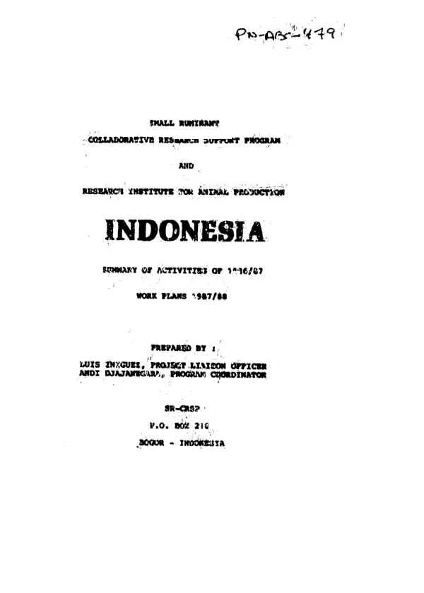Czech and Slovak American Enterprise Fund : 1995 annual report