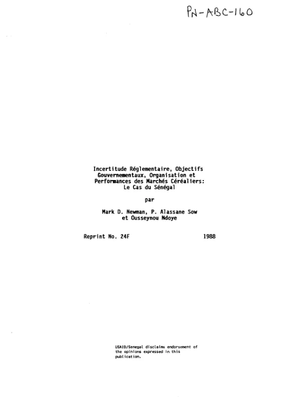 Guidelines for effectively incorporating environmental education into natural resource management at the district level in Uganda