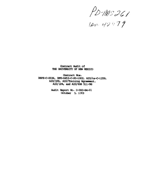 Process of education policy formation in Africa : the case of Guinea