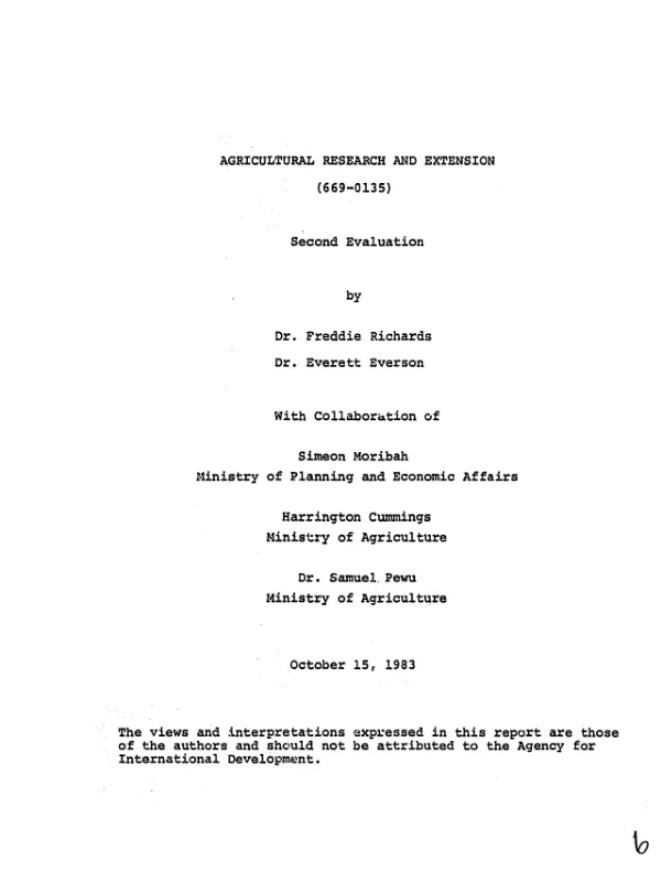 Parks in peril [PiP] : source book