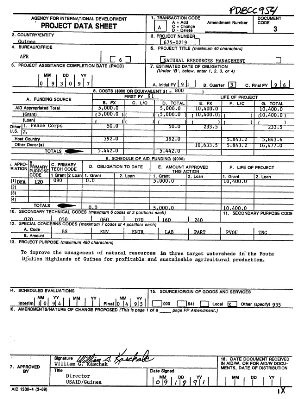 Second progress report for the period February 1, 1988 through July 31, 1988 : analysis of immunogenic proteins of microfilariae, adult worms and excretory/secretroy products of Onchocerca volvulus