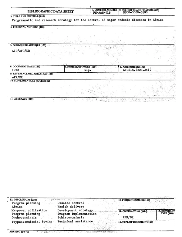 Annual report January 1988-December 1988 : US-Israel CDR program project no. C5-322, contract no. DPE-55-44-G-DD-6009-00 [i.e. DPE-5544-G-SS-6009-00] -- development of a simple and rapid biochemical test for the accurate identification of fungi and its application in epidemiological study in LDC