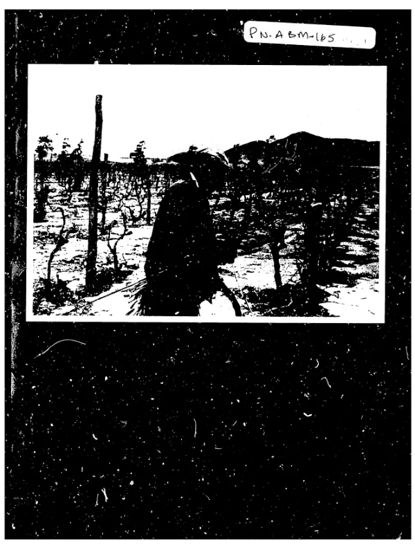 IIED, International Institute for Environment and Development : 1987 annual report