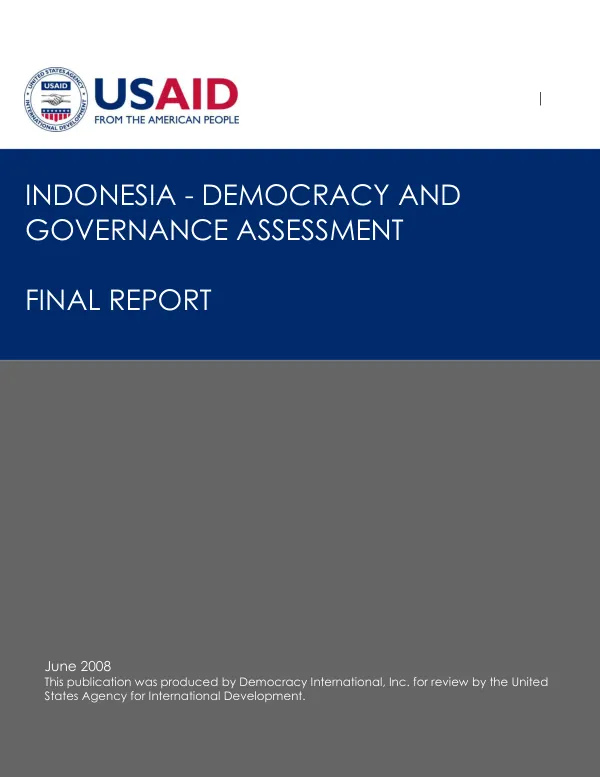 Review of AID"s information practices
