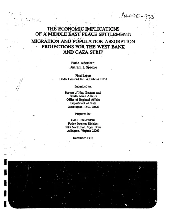 Final report to the US Agency for International Development program in science and technology cooperation [: control of ticks and tick - transmitted diseases by vaccination of the host]