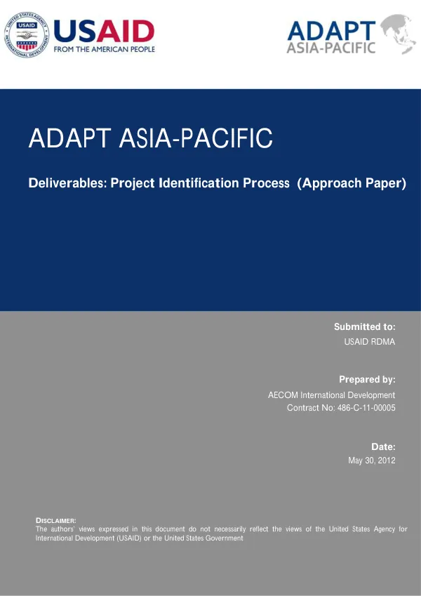 Agricultural marketing development