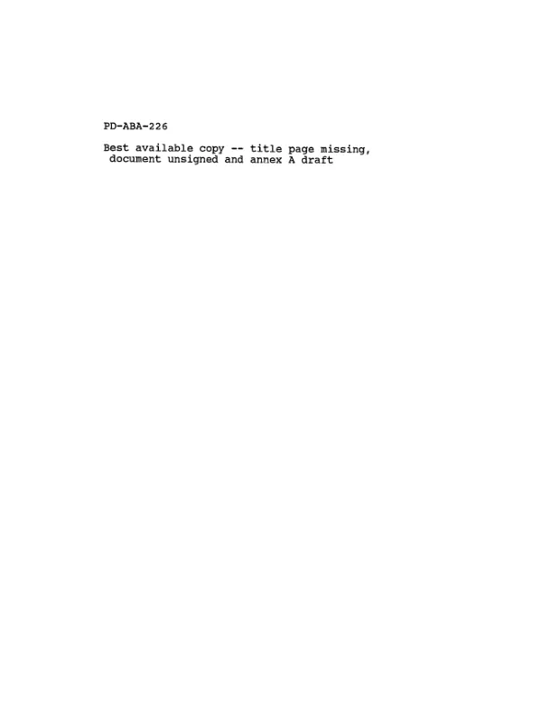 Agricultural sector support project : activity assistance memorandum, amendment no. 2, (306-0204)