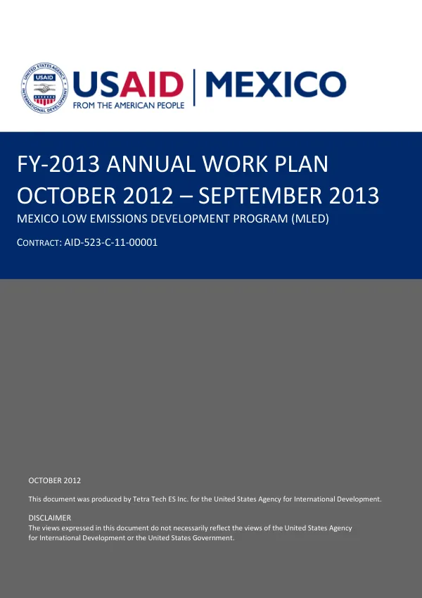 Incorporating natural hazard assessment and mitigation into project preparation