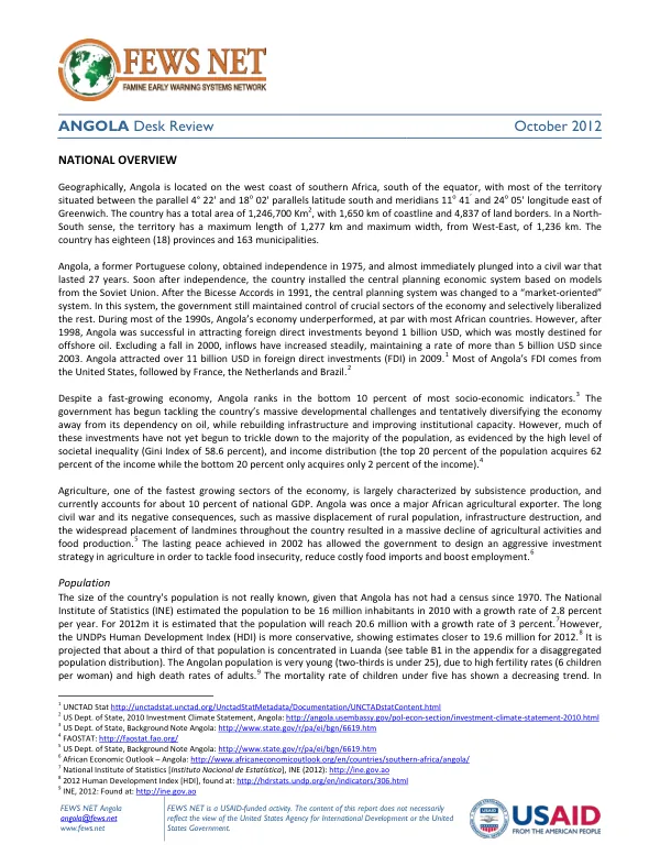 ICRISAT annual report 1987