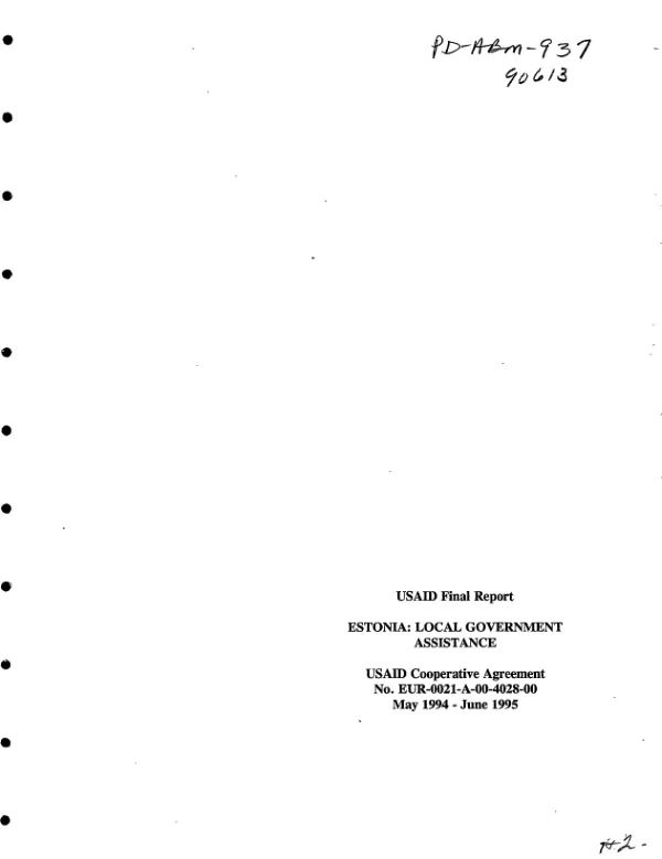 Report on financing of residential infrastructure to support housing development in Sri Lanka -- issues and options