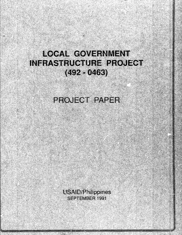 Cooperative development project 653-0002 : Equatorial Guinea [with the Cooperative League of the USA]