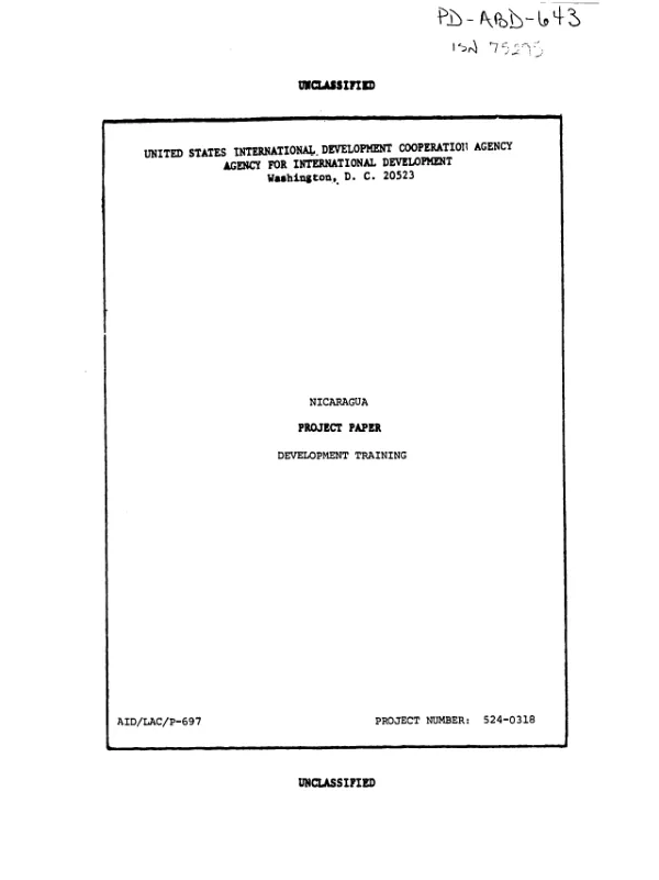 El Salvador elections project