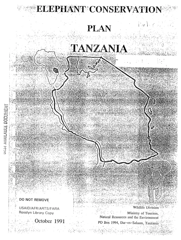 ILRI (International Livestock Research Institute) medium-term plan 2001-2003 : making the livestock revolution work for the poor