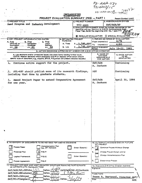 Protocol for the identification of discrimination against people living with HIV