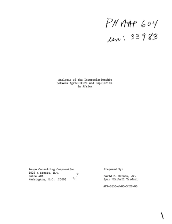 Annual report covering period June 1st, 1999-May 31, 2000 : biological control of Fusarium wilt and crown rot of tomato