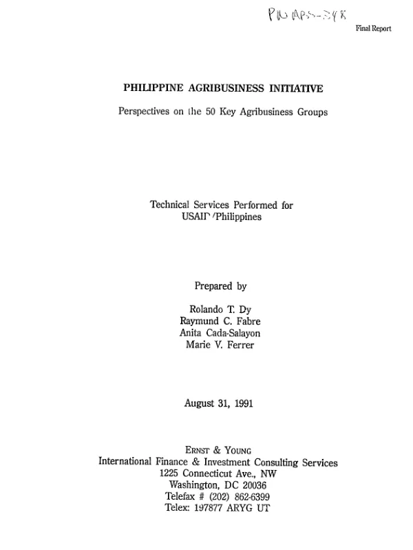 Final report to the Office of Transition Initiatives-USAID for Talking Drum Studio in Monrovia, Liberia