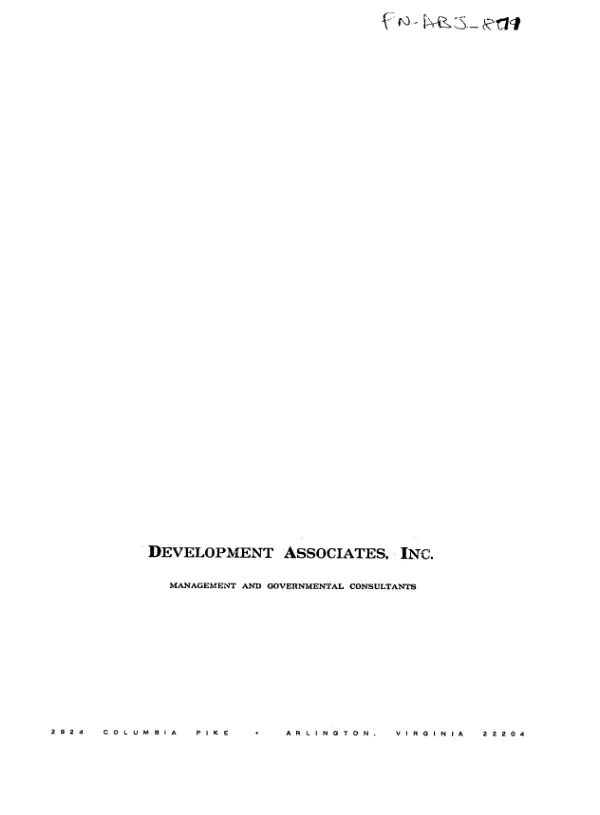 Narcotics sectoral assessment for Ecuador