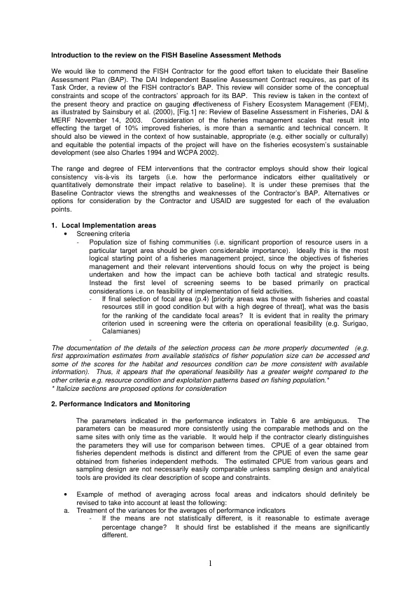Evaluacion del sector de narcoticos para Ecuador