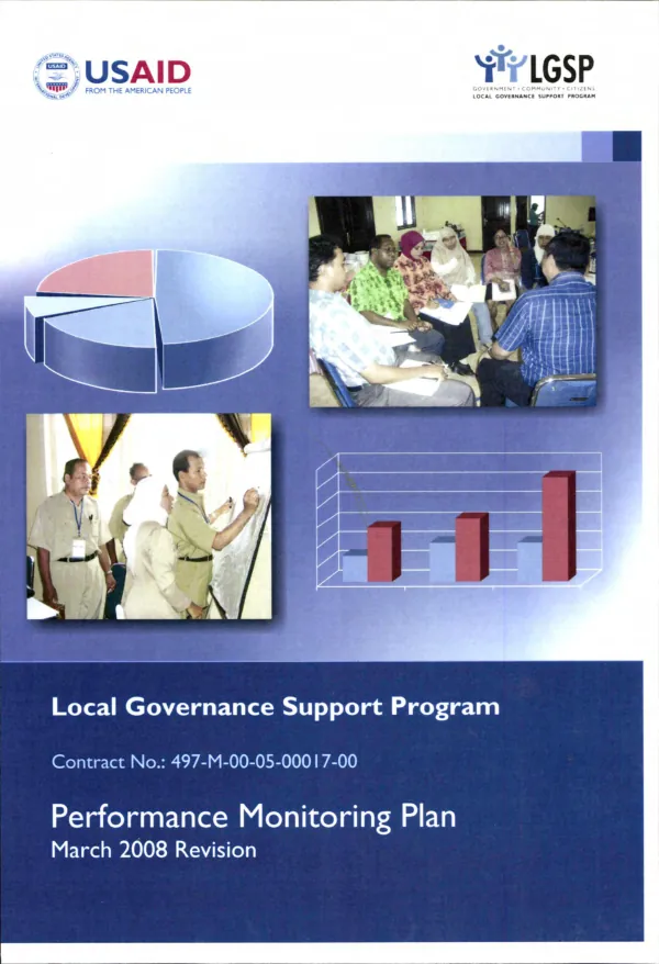 Policy reform for economic development (PRED)