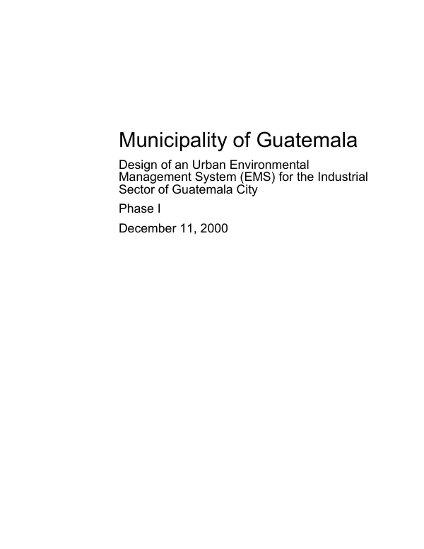 PROYECCIONES FISCALES; EVALUACION Y UNA METODOLOGIA PARA HONDURAS