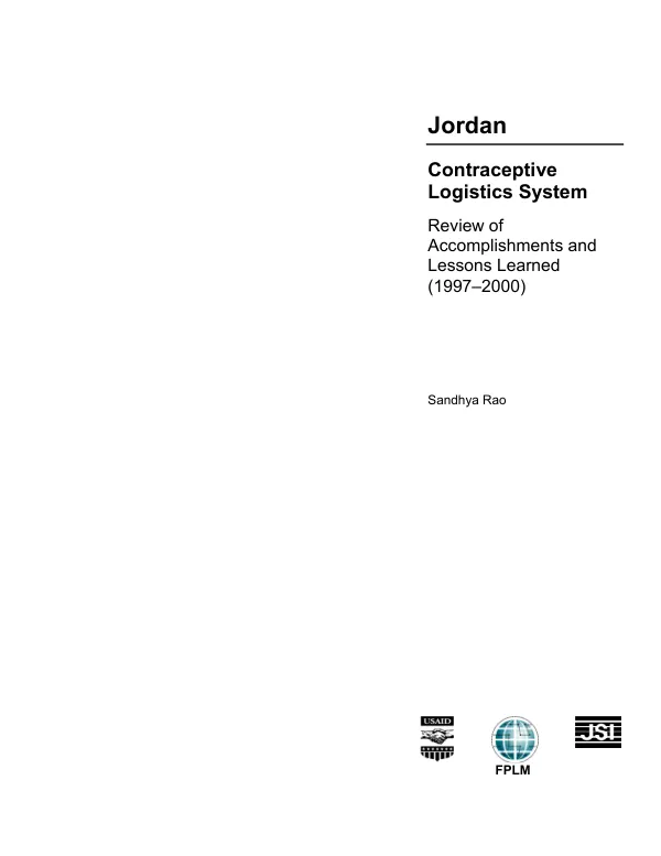SIERRA LEONE NATIONAL NUTRITION SURVEY; FINAL REPORT