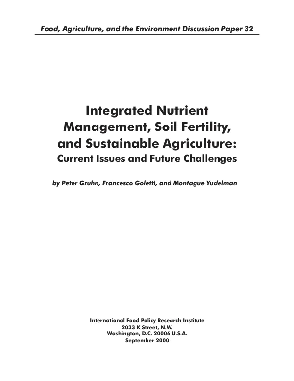 Handbook on the methodology for an integrated experiment-survey on rice yield constraints
