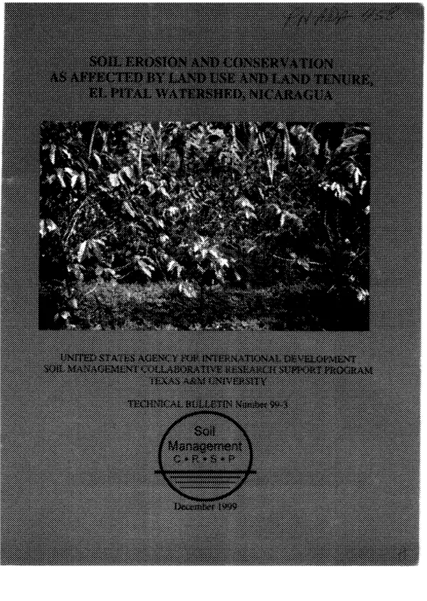 CIVIL SERVICE DEVELOPMENT, GOVERNMENT OF LIBERIA; PROGRESS REPORT, April-June 1978