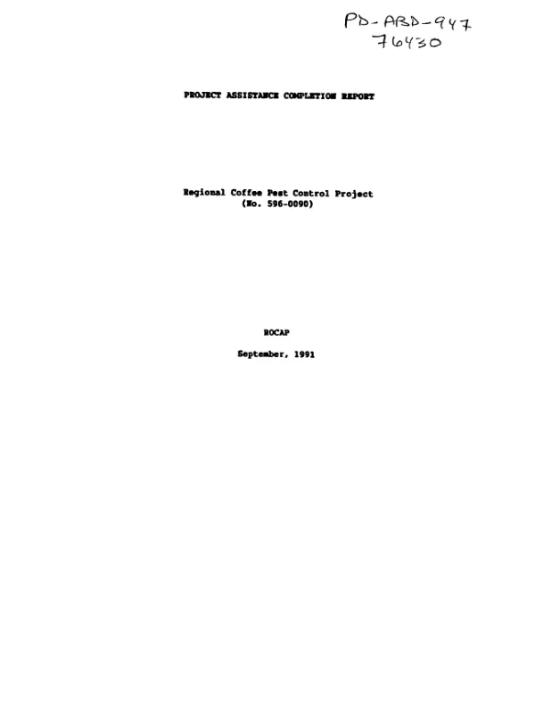 MULTIDISCIPLINARY TEAM APPROACH TO PREPARING THE NATIONAL PAPER FOR THE 1979 UN CONFERENCE ON SCIENCE AND TECHNOLOGY FOR DEVELOPMENT (UNCSTD); HOST COUNTRY AFGHANISTAN : FINAL REPORT