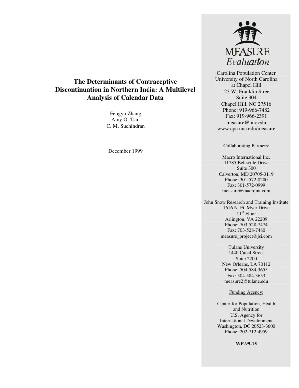 ECONOMIC EVALUATION OF THE HAITIAN AGRICULTURAL MARKETING SYSTEM