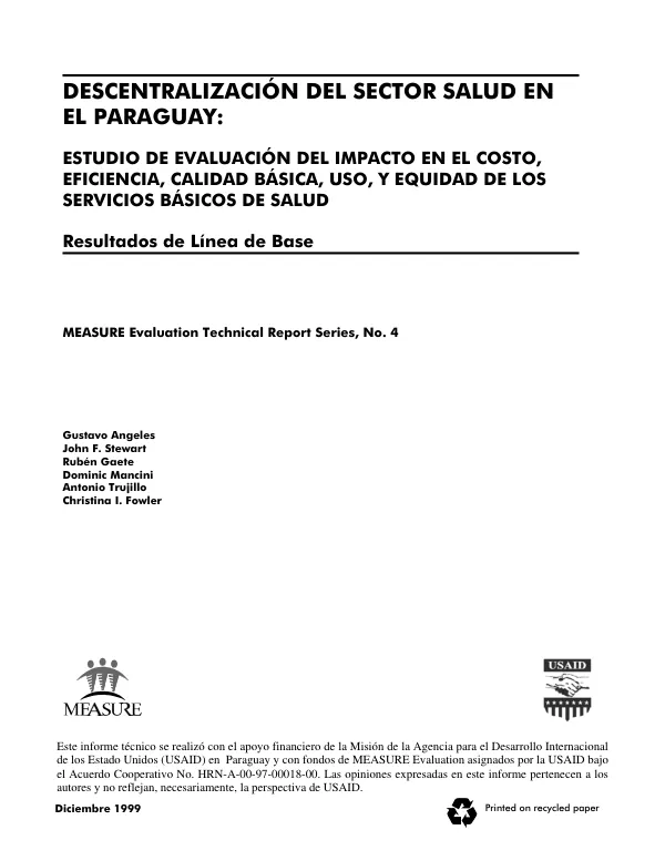 ASSESSMENT OF THE INTERNATIONAL CONFEDERATION OF MIDWIVES (ICM)