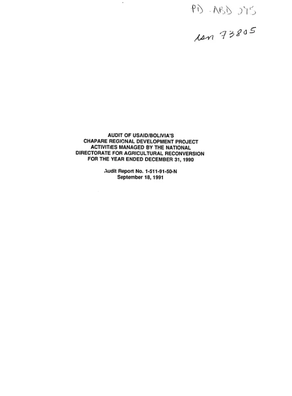 COOPERATIVES AS A VEHICLE FOR RURAL DEVELOPMENT IN NICARAGUA; AN ASSESSMENT FOR THE PURPOSE OF FOREIGN ASSISTANCE STRATEGY FORMULATION