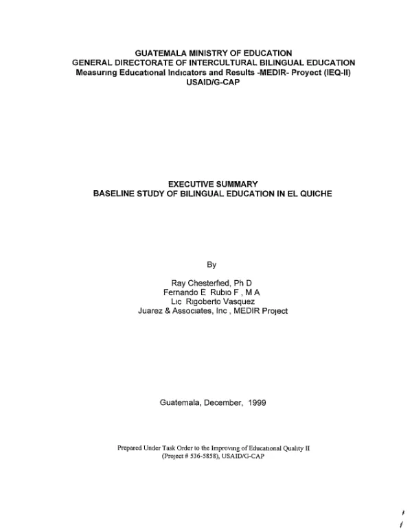Planning and implementing procedures for contracting agricultural-related research programs in low income nations