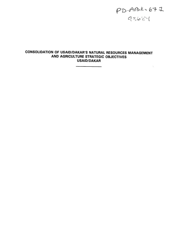 Energy supply and use in developing countries : a fresh look at Western (OECD) interests and US policy options