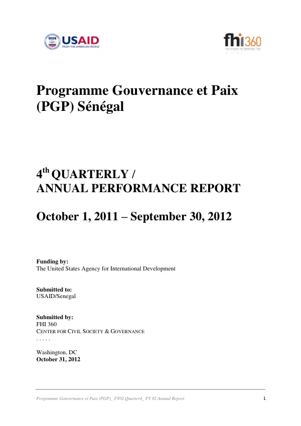 Sudan emergency and recovery information and surveillance system (SERISS) -- remote sensing project : final report