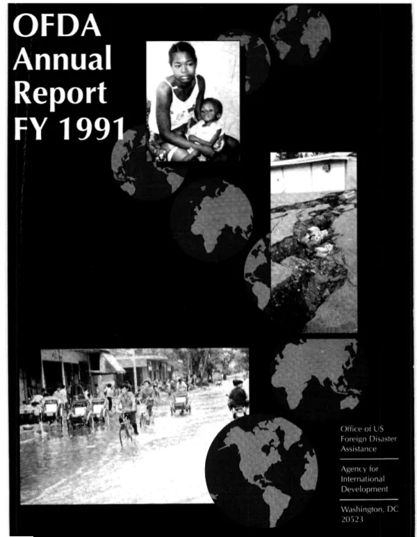 Final report, October 1992-August 1995 : maintaining frugivore populations -- implications for conservation of tropical forests