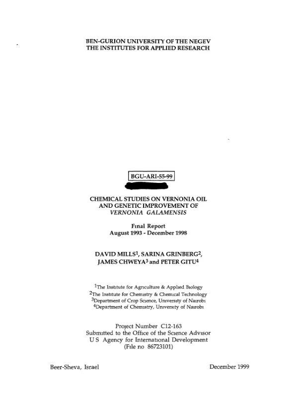 Haiti environment strategy