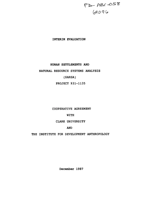 Programming standards (revised)