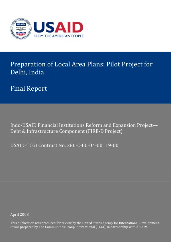 Projet survie de l"enfant Dioro = Africare"s Dioro child survival project, Dioro, Mali, September 1992-September 1995 : mid-term evaluation report
