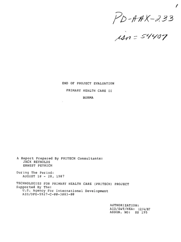 Condominium/cooperative housing formation in the Republic of Kazakhstan : description and exhibits
