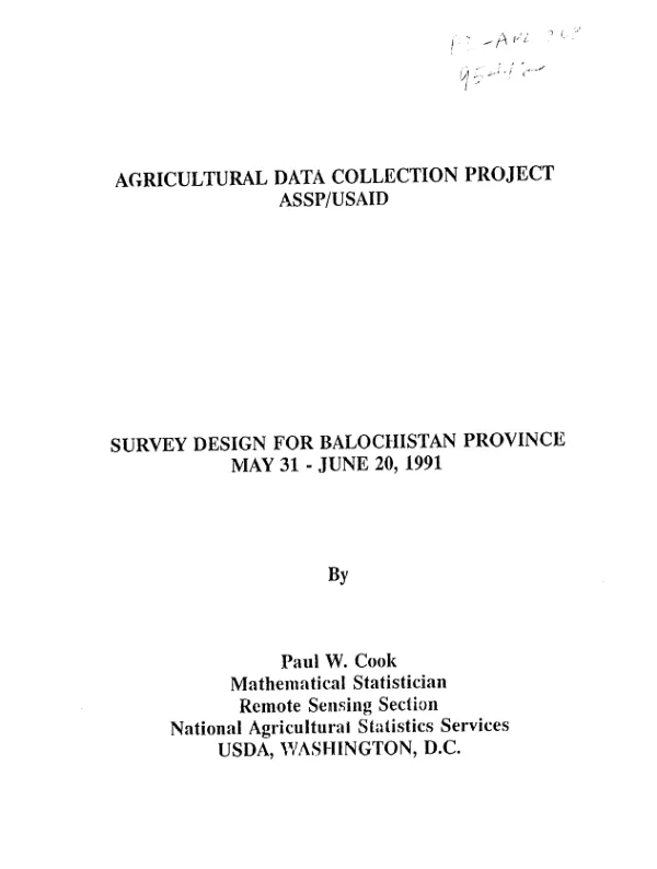 e-Gov project : performance monitoring plan, rev 1